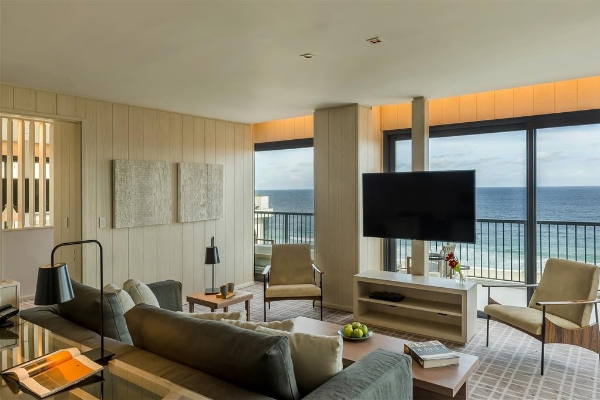 Hotel GRAND HYATT RIO DE JANEIRO